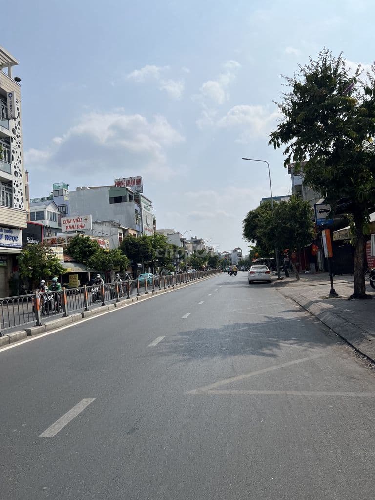 Nhà chính chủ 4 tầng 43m2 Nguyễn Thái Sơn - Ảnh 3