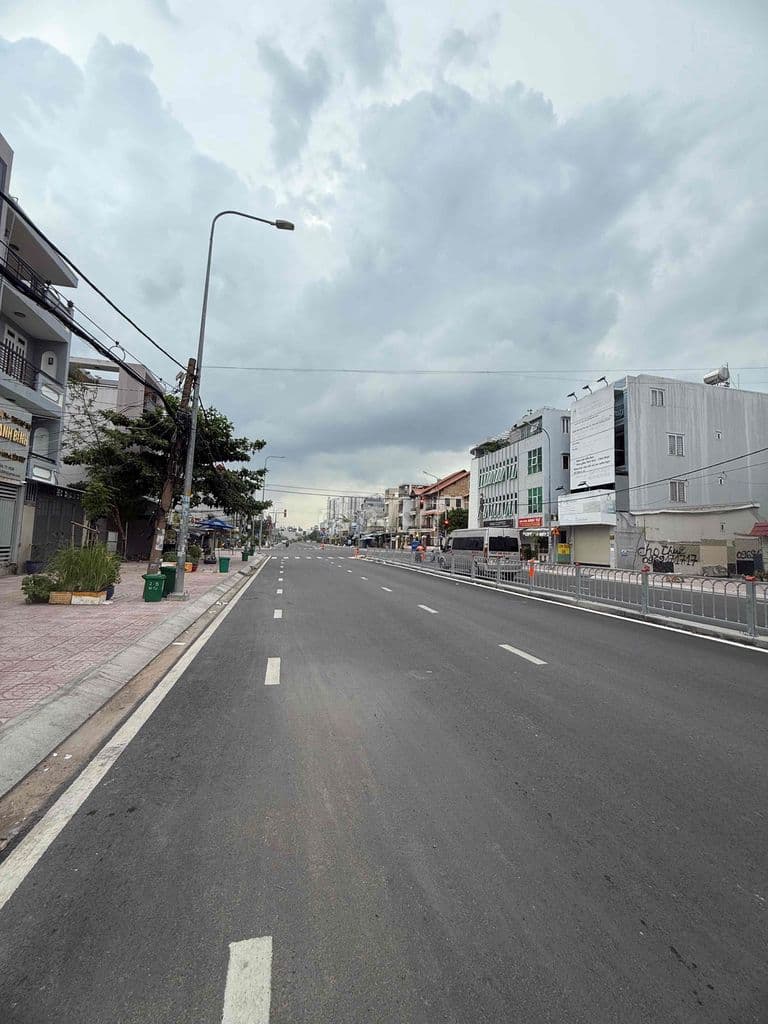 90m2 đường Lê Cơ ( khu Nam Hùng Vương )