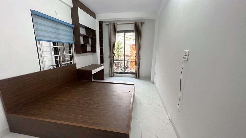 bán nhà mới phan đình giót 30m , 4 tầng - Ảnh 3