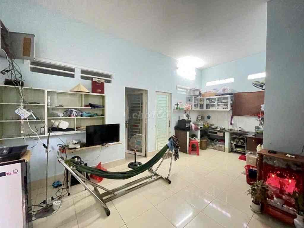 5.9 X 16M - BÀU CÁT - 3 TẦNG BTCT - NHÀ XÂY TÂM HUYẾT - 10.2 TỶ - Ảnh 2