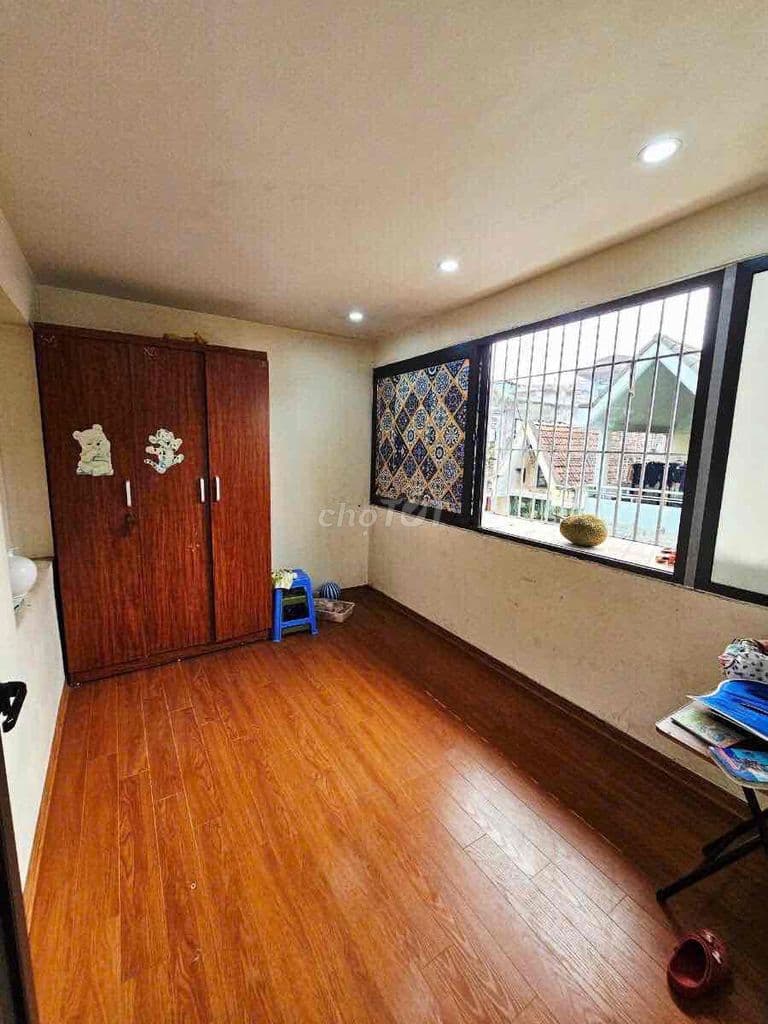Chính chủ bán căn hộ tập thể chung cư B3 - Ảnh 2
