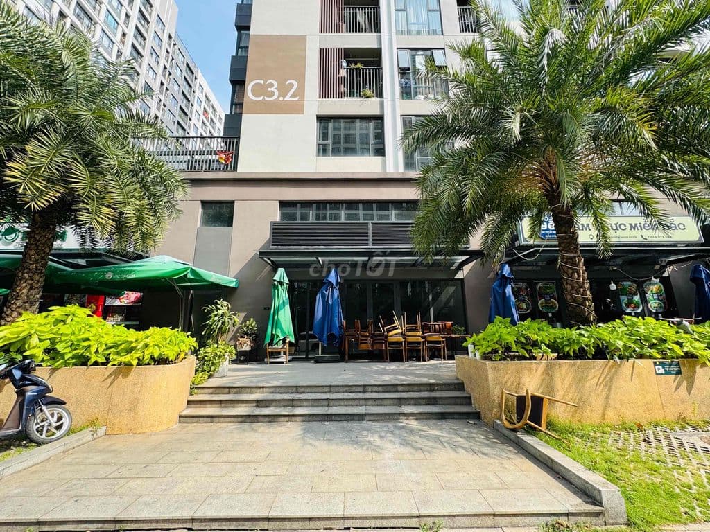 Bán Shophouse 259m2 - Trệt, Lầu Co Ban Công Kinh Doanh Đa Nghành 13,5T - Ảnh 2
