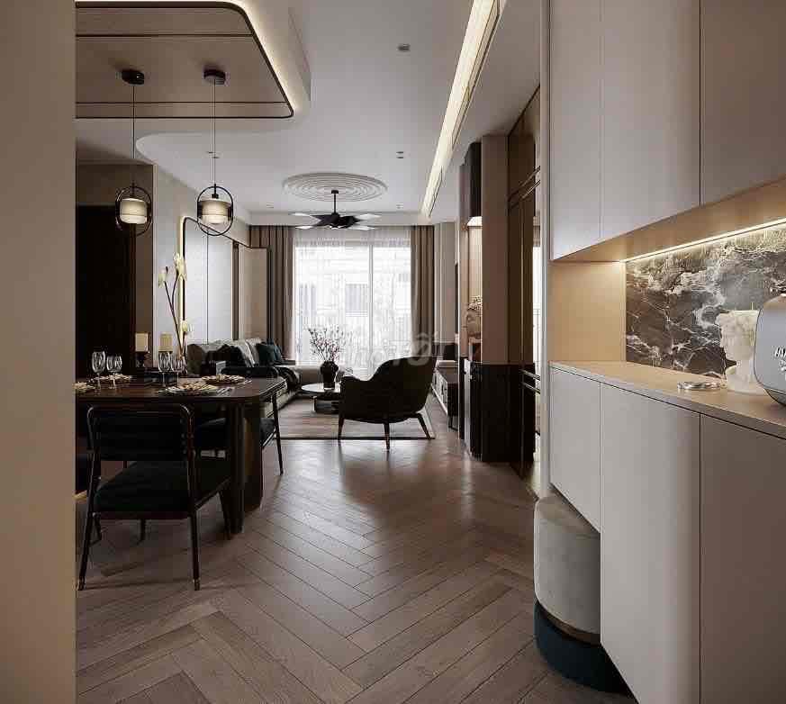 ĐỘC QUYỀN CĂN 2PN NGAY SÁT PHÚ MỸ HƯNG. DÒNG THU 30TR - Ảnh 3