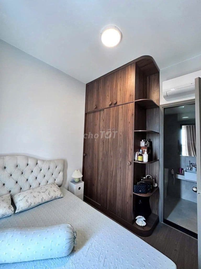 WEST GATE CẦN BÁN 2PN, 3PN; CHỈ TỪ 2,690 TỶ. LH HƯƠNG XEM NHÀ ! - Ảnh 3