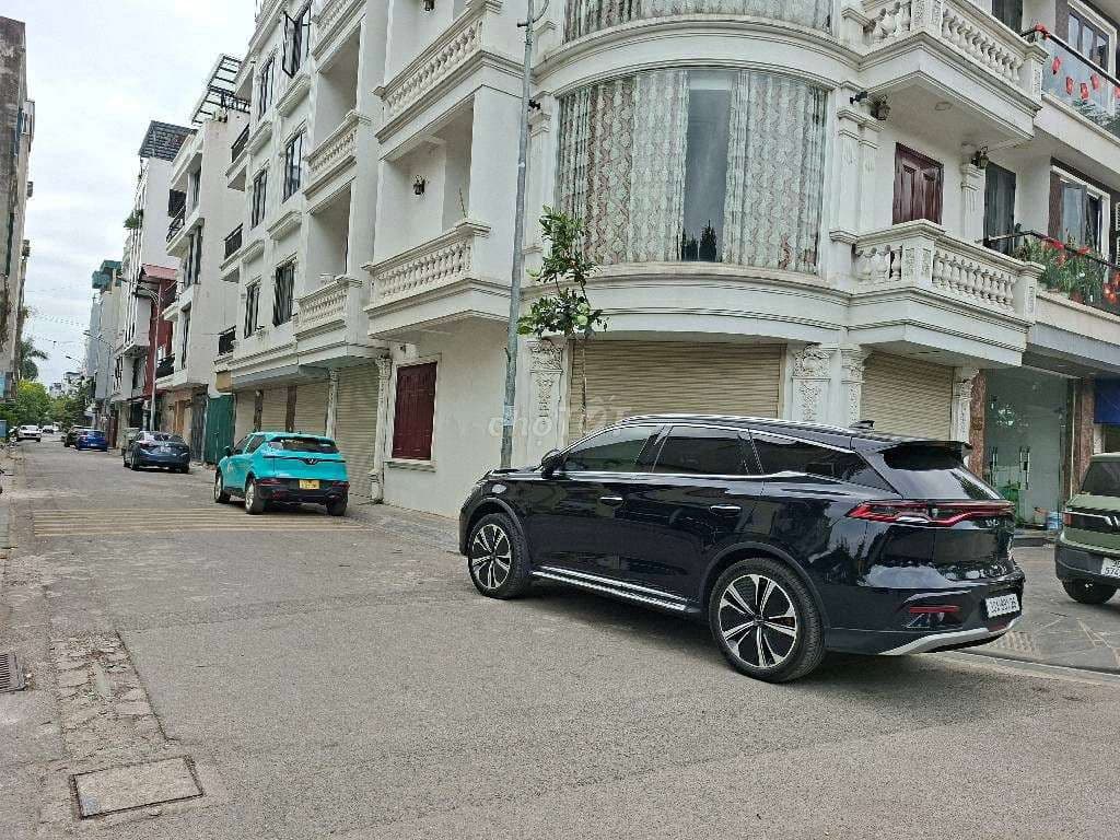 Bán Nhà Đặng Vũ Hỷ Thượng Thanh Long Biên 88m 5 tầng Giá 20,6 Tỷ