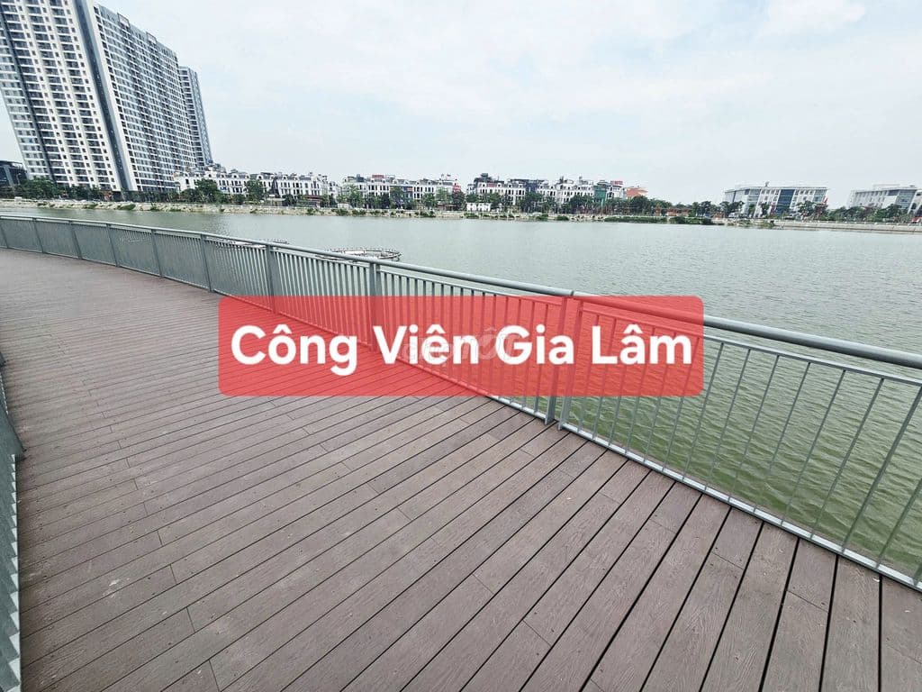 LÔ GÓC 48M2, TĐC TRÂU QUỲ, GIA LÂM, ĐƯỜNG OTO TRÁNH - KINH DOANH - Ảnh 3