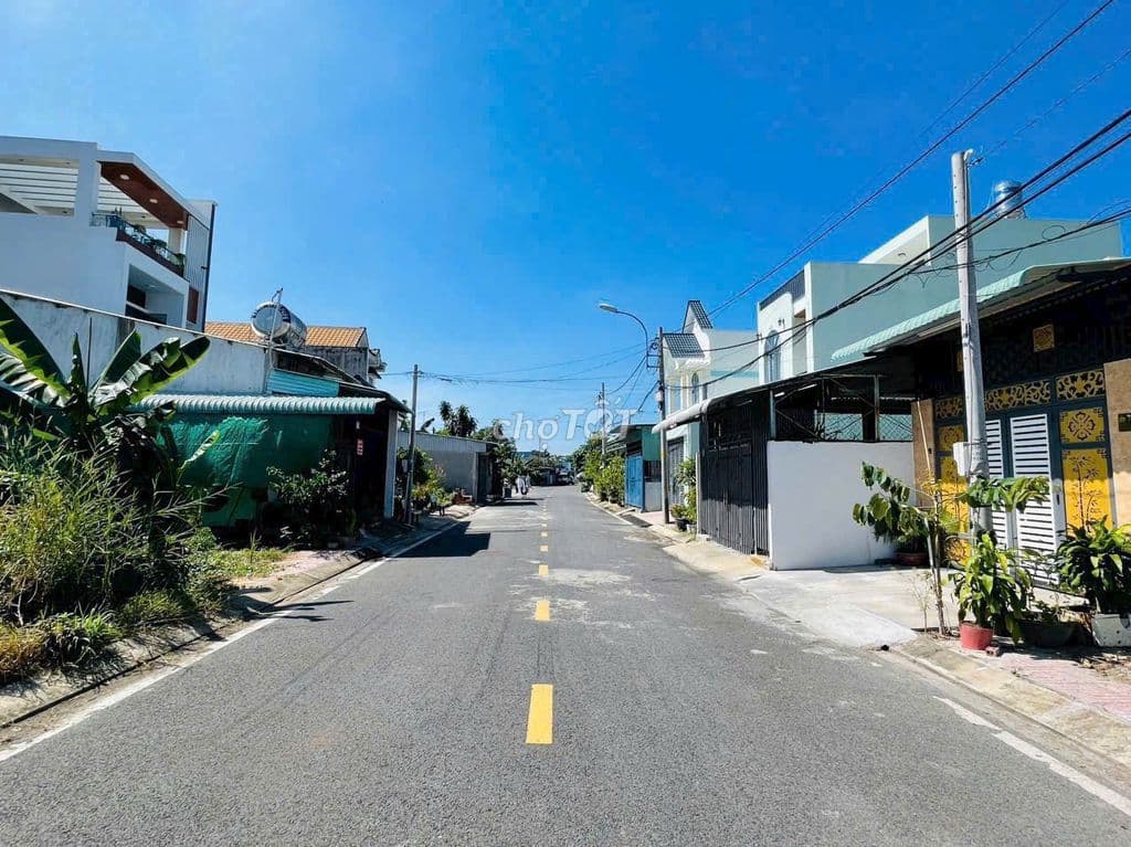 CẦN BÁN ĐẤT 135M2 GIÁ 900 TRIỆU Ở ĐƯỜNG BA SA XÃ PHƯỚC HIỆP CỦ CHI - Ảnh 2