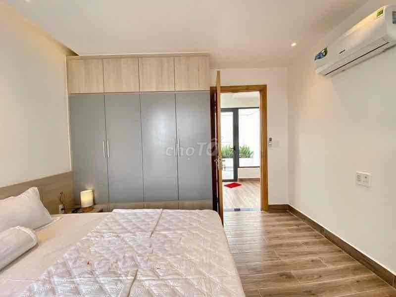 🌹 HXH LÊ ĐỨC THỌ 5TẦNG - GẦN 50M2 - 5TẦNG - 3PN - GIÁ 6.65 TỶ - Ảnh 3