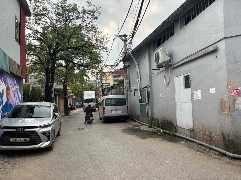 BÁN NHÀ CẦU CỐC TÂY MỖ SÁT Vinhomes Smart City - Ảnh 2