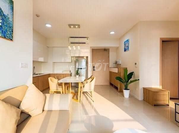 CẮT LỖ SÂU - BÁN GẤP CĂN HỘ PHẠM VĂN ĐỒNG 52M² SỔ SẴN, CHỈ 2.08 TỶ - Ảnh 2