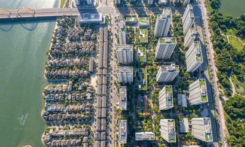 Căn hộ Vin Cần Giờ, 55tr/m2, giá 1,8 tỷ cho căn 1pn, view Biển đón gio - Ảnh 3