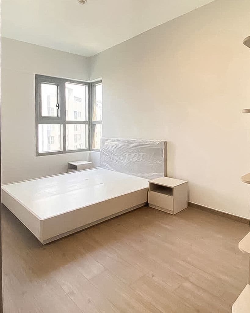 BÁN CĂN GÓC 2PN WEST GATE BÌNH CHÁNH, TẦNG CAO VIEW ĐẸP - 75M2 - Ảnh 2