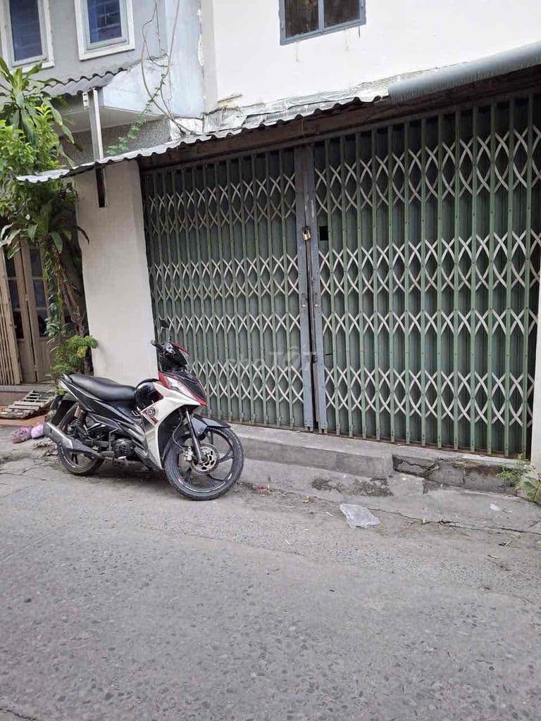 Nhà mặt tiền kinh doanh 30 lâm văn bền phường tân kiểng Q7