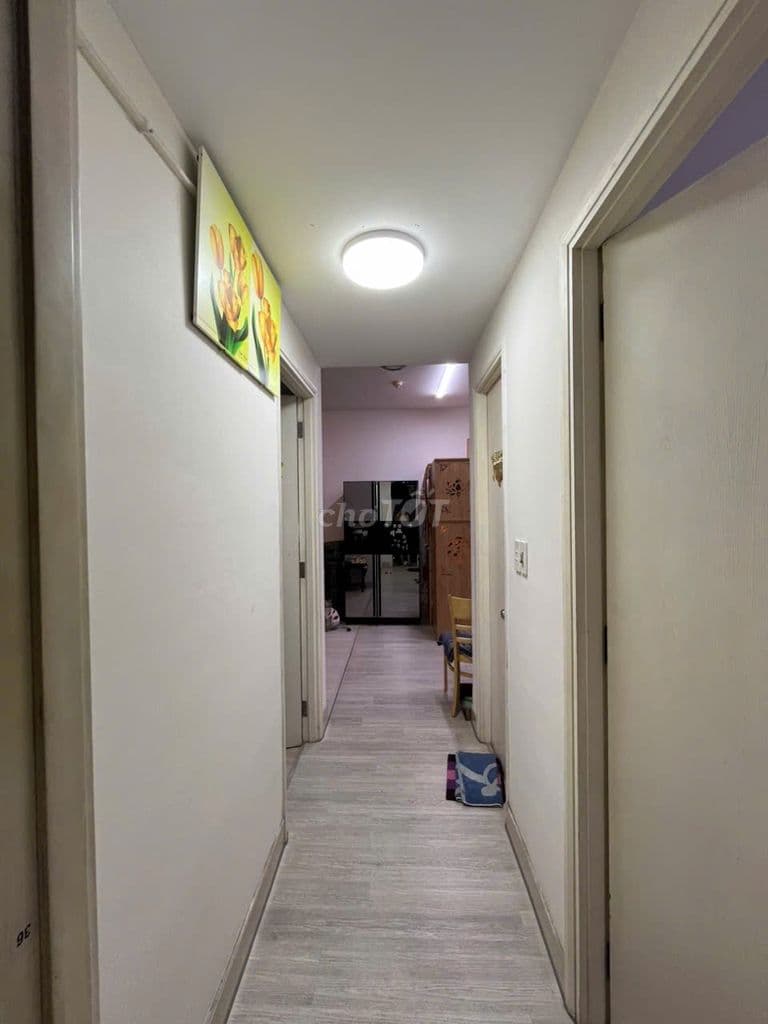 Cần bán nhanh chung cư Citihome căn 2 phòng ngủ giá 2.5 tỷ - Ảnh 2
