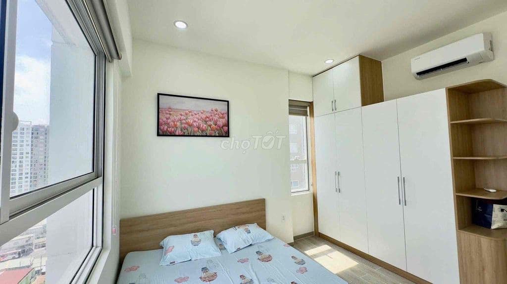 Bán căn hộ 2PN Richstar giá 3tỷ850 - Ảnh 2