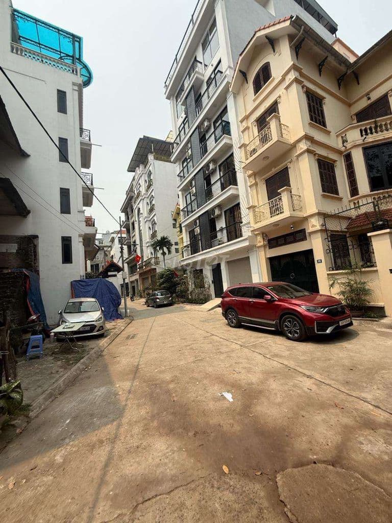 Tôi cần bán nhà 4tầng mặt ngõ ô tô chánh đỗ, Trích Sài Tây Hồ.