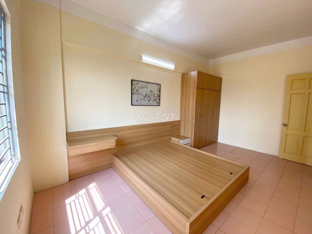 Cần bán chung cư IEC Thanh Trì, 80m2, 3 ngủ,2vs, 5 tỷ - Ảnh 2
