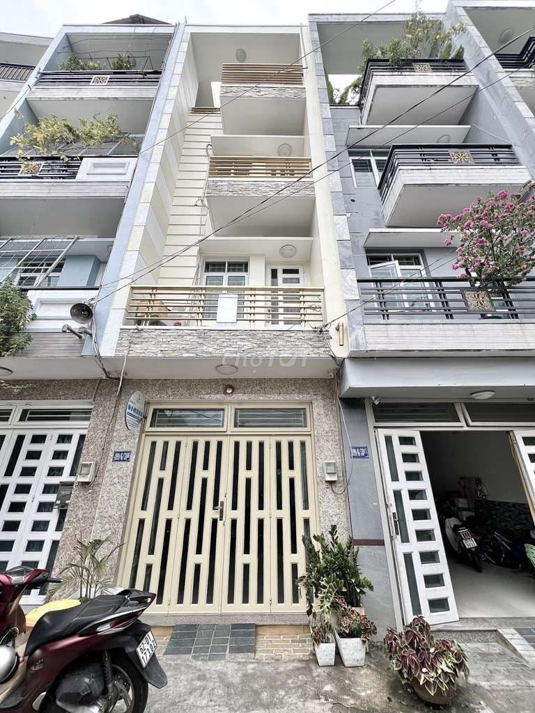 Chỉ 100tr/M Giảm sâu hơn 1tỷ HXH ngủ trong do KTS thiết kế tâm quyết - Ảnh 2