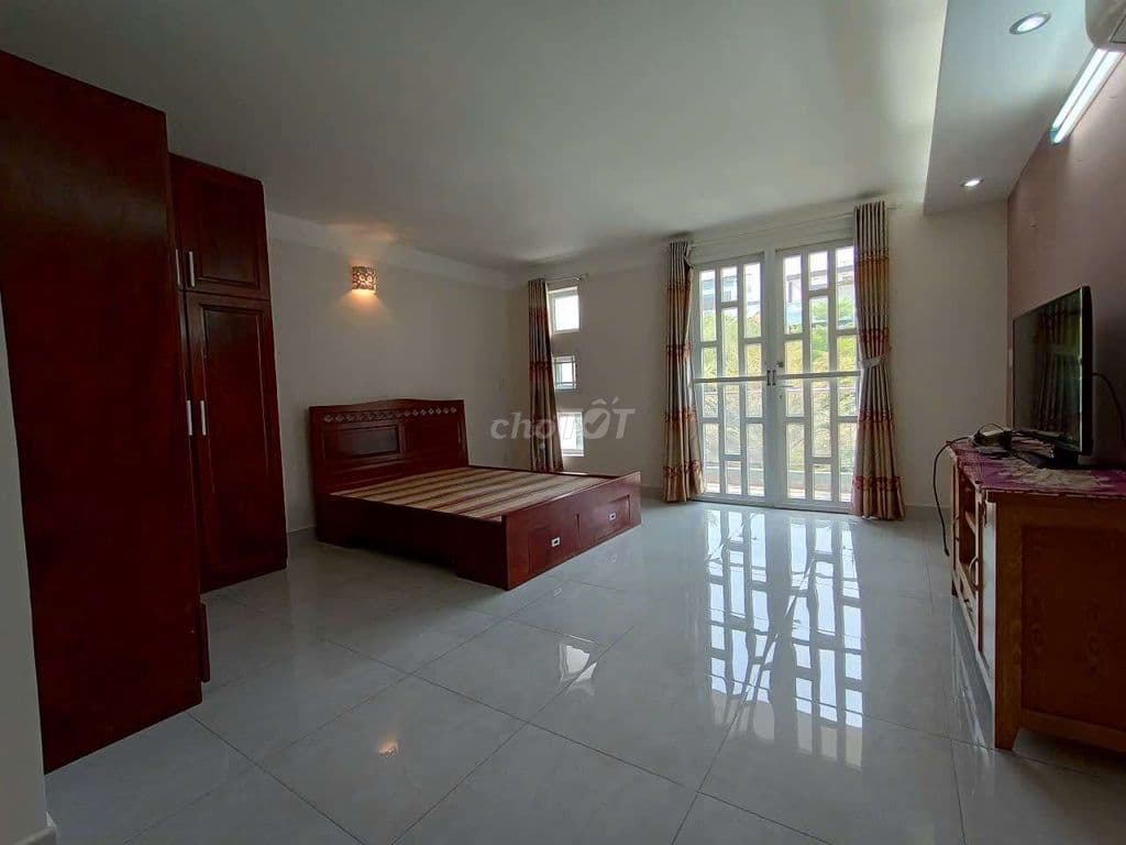 Bán Nhà Mặt Tiền Ngay chợ Tân Mỹ DT;6x20 nhà 2Lầu cạnh phú mỹ hưng - Ảnh 3