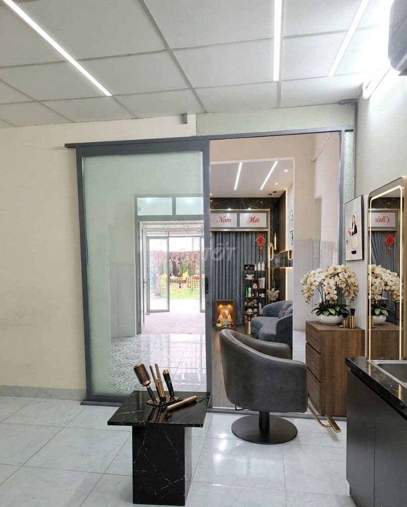Nhà Mặt Tiền 4m - Sát Lê Văn Quới, Giáp Tân Phú - 54m2 - Chỉ 3,6 Tỷ - Ảnh 2