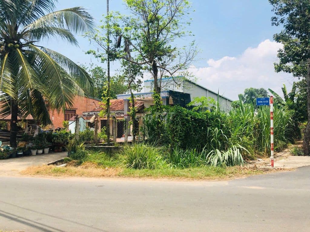 🔊🔊 CHỦ KẸT BÁN GẤP 166M2 GIÁ NGỘP 780Tr – TRUNG LẬP HẠ, CỦ CHI - SHR