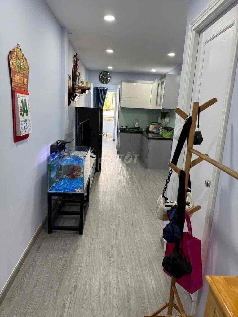 căn hộ đẹp 2pn- tặng full nội thất