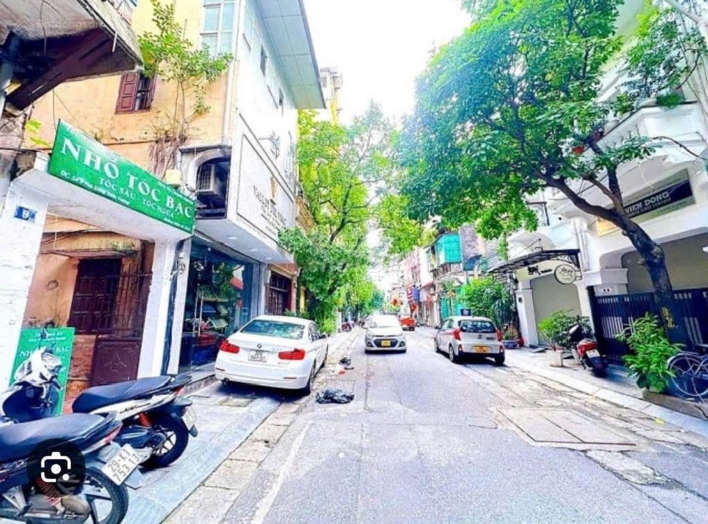 CHÍNH CHỦ BÁN NHÀ | MẶT PHỐ PHÙ ĐỔNG THIÊN VƯƠNG | CỰC HIẾM - Ảnh 3
