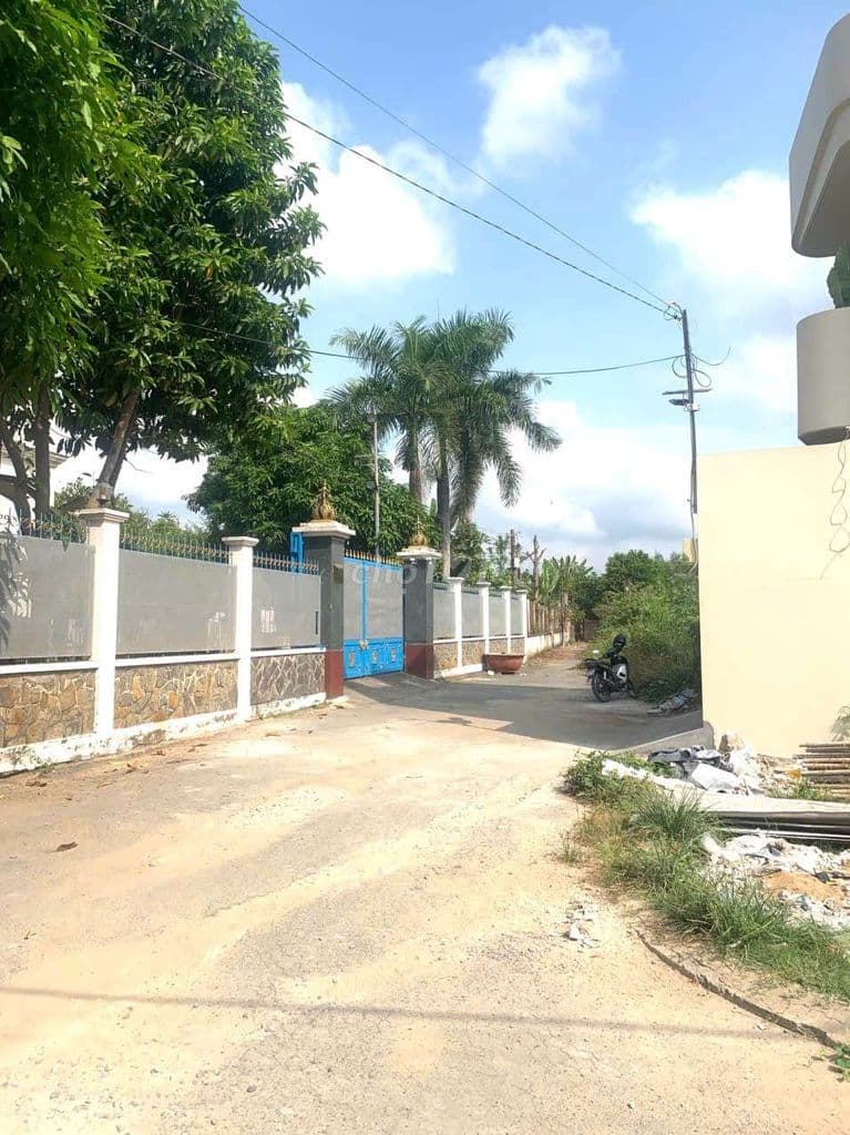 Bán đất - Ảnh 2