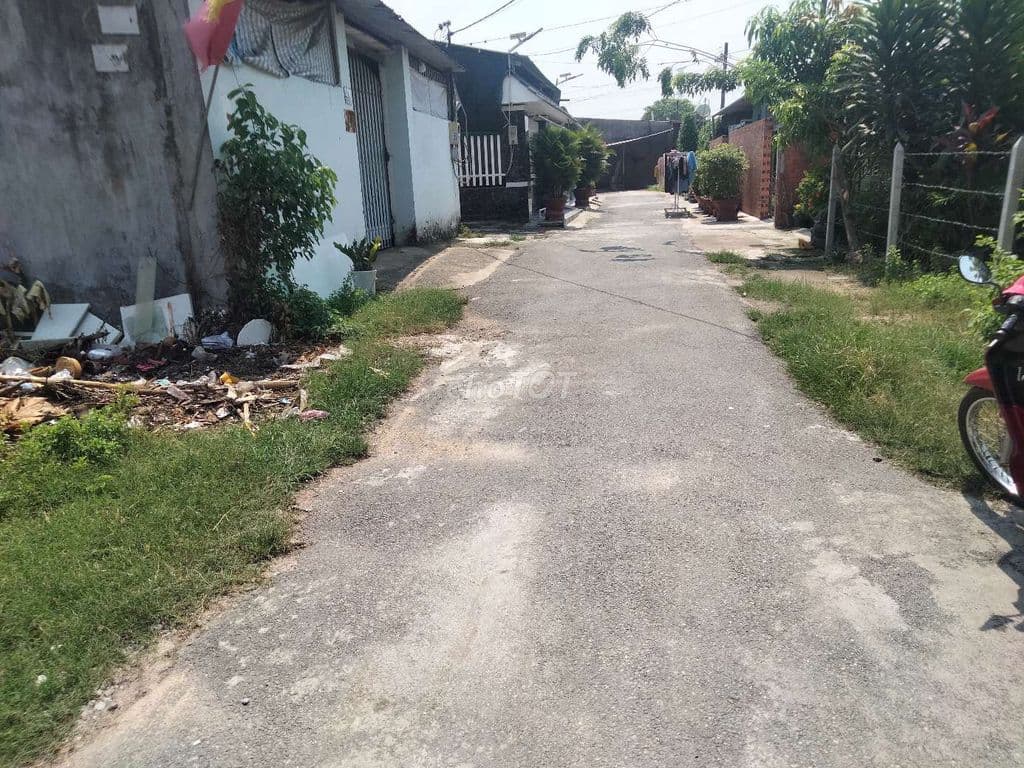 BÁN ĐẤT THỔ CƯ 162M2 ĐƯỜNG TL 15 VÀO, KHU DÂN CƯ HIỆN HỮU - Ảnh 2