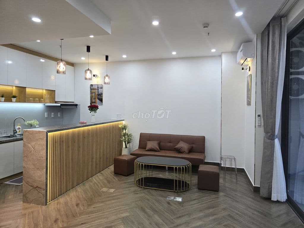 Chính chủ bán căn Ascent Lakeside 50m2/1PN, full NT, giá 3.3 tỷ - Ảnh 3