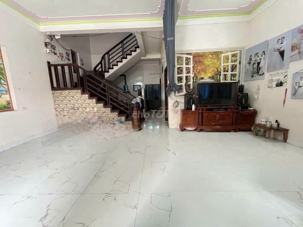 Bán nhà 3 tầng 150m2 Đa Phúc, Sóc Sơn, Kinh doanh - Ảnh 2