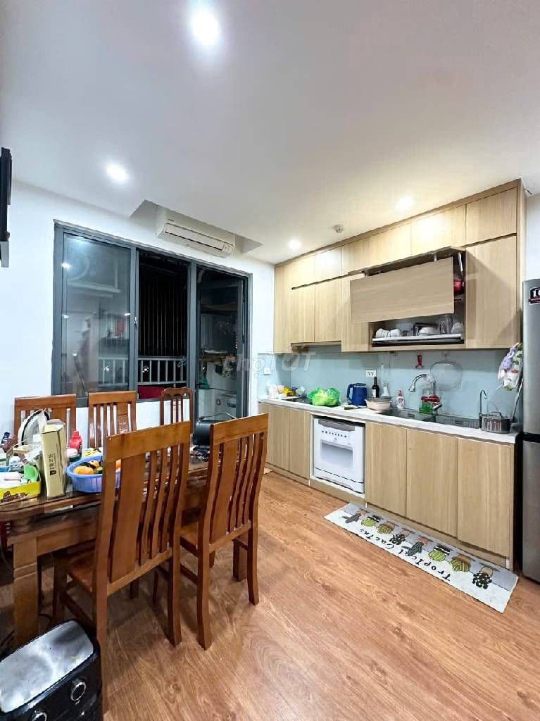 Bán chung cư SÀI ĐỒNG - Ảnh 3