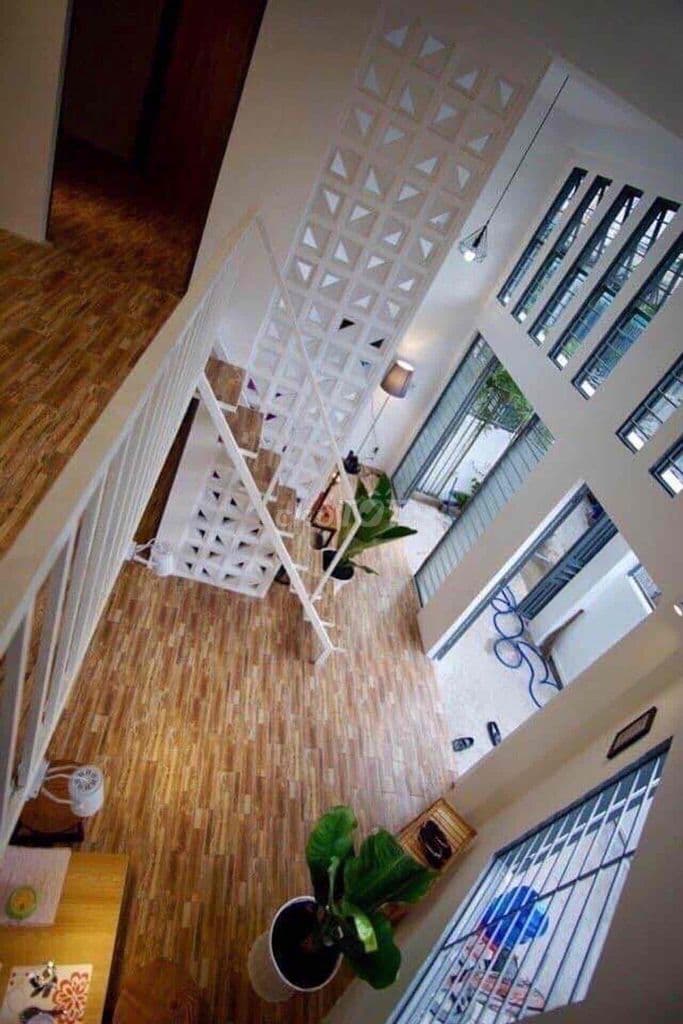 45 tr / Tháng _ Lô góc_ 14 phòng _ Ngang 16m Tô ngọc Vân - Ảnh 2