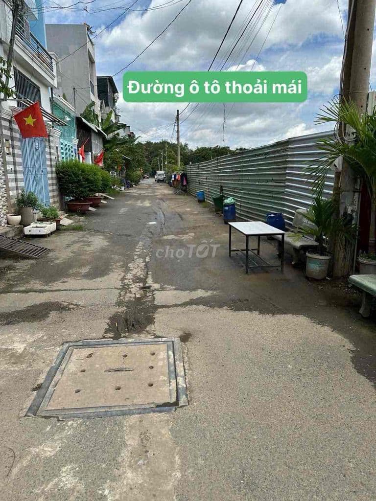 CHÍNH CHỦ KẸT TIỀN CẦN BÁN GẤP ĐẤT LONG TRƯỜNG QUẬN 9 - Ảnh 2