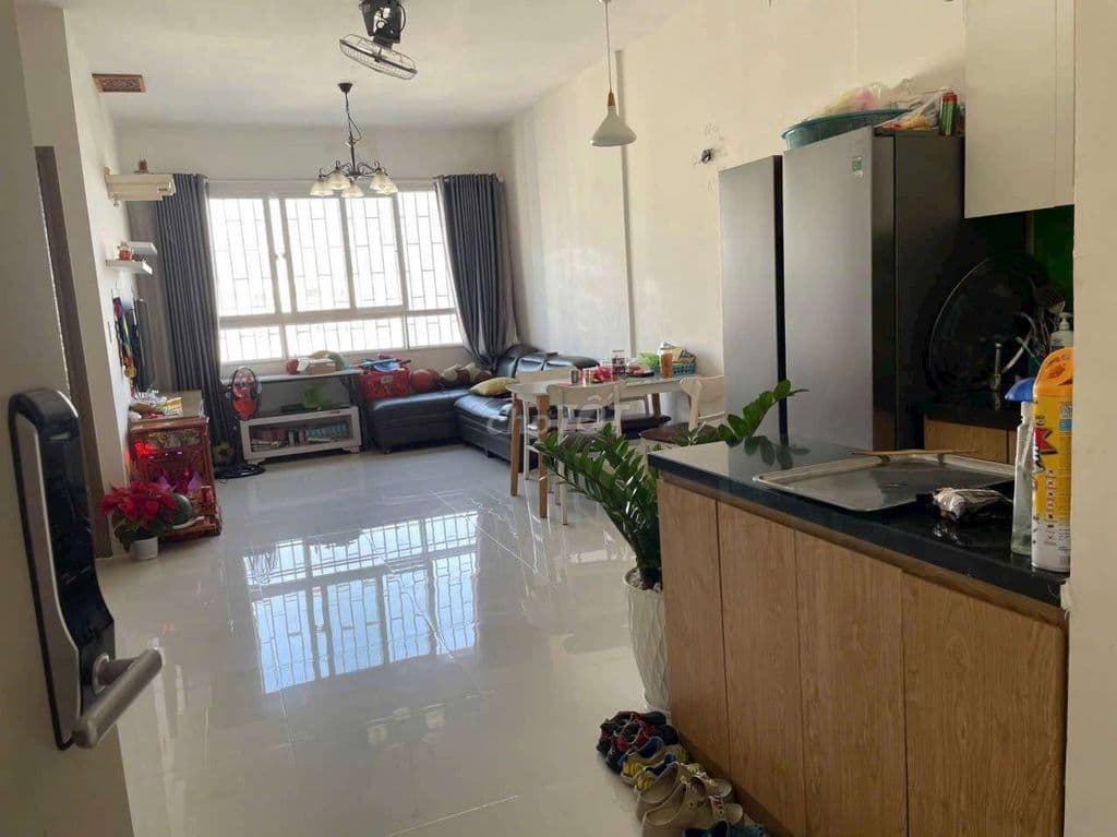 chung cư green town sỗ hồng riêng