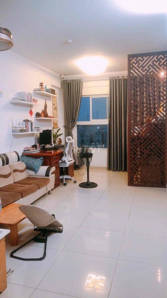 🔥 CẦN BÁN GẤP CĂN HỘ HÀ ĐÔ RIVERSIDE Q12 – TRƯỚC 21/06 - Ảnh 2