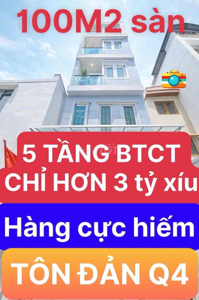 hàng kín 5 tầng giá ngộp