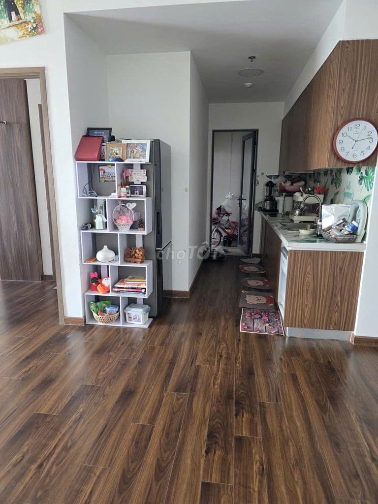 Chính chủ cần bán căn hộ Akari City Nam Long, 4,2 tỷ, 75m2, 2PN, 2WC - Ảnh 2