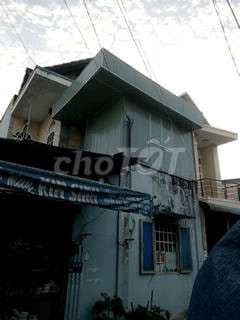 NHÀ SỔ HỒNG RIÊNG ĐÃ HOÀN CÔNG