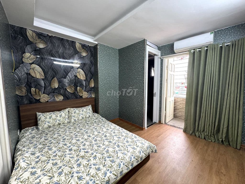 BÁN CC QUAN NHÂN - 2PN - 2WC Ô TÔ CHẠY - Ảnh 2