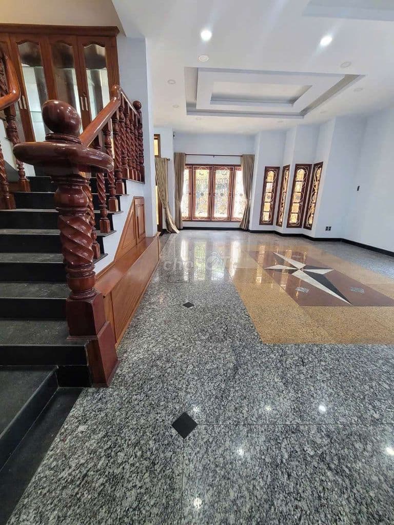 BIỆT THỰ GÓC 2MT AN SƯƠNG 8X15M 3 TẤM - Ảnh 3