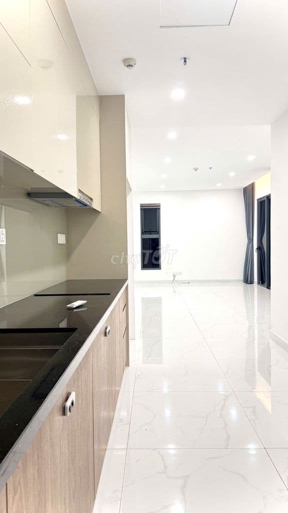 Bán 3PN 2WC 104m2 NTCB, Diamond Alnata Plus, view đại lộ, giá 8,78 tỷ - Ảnh 3