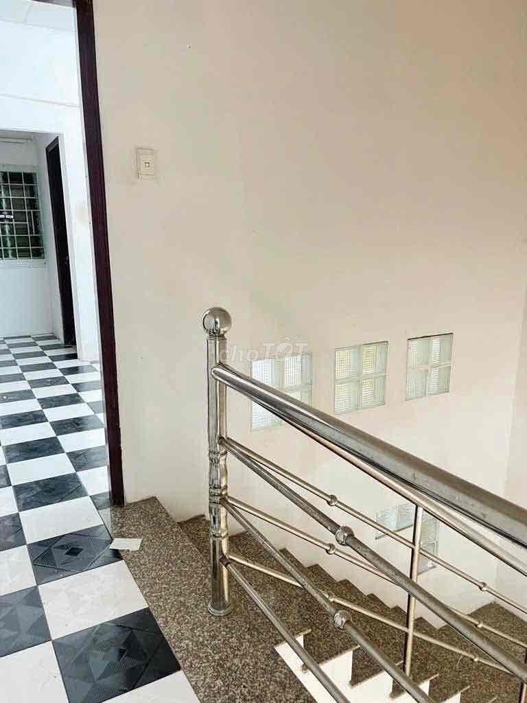 Bán nhà hẻm 350// Nguyễn Văn Lượng P17 - Ảnh 2