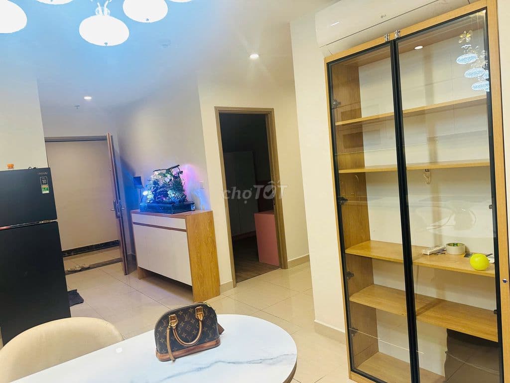 Bán căn hộ 2pn 2wc - Ảnh 2