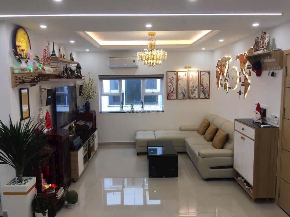 CẦN BÁN CĂN HỘ ORIENTAL PLAZA, CÓ NHIỀU TIỆN ÍCH XUNG QUANH - Ảnh 2