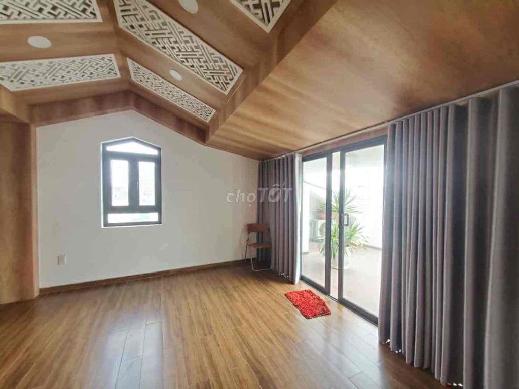 BÁN BIỆT THỰ GÓC 2 MẶT TIỀN KHU ĐƯỜNG ĐẶNG THUỲ TRÂM - Ảnh 3