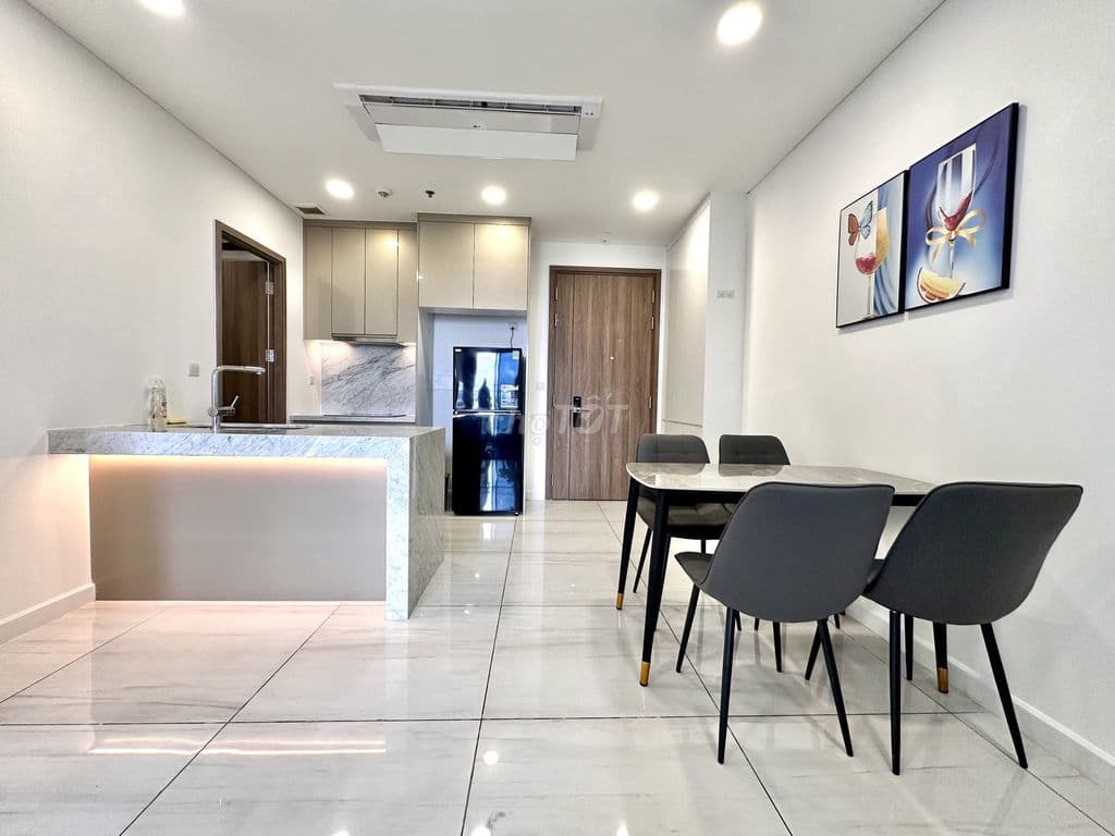 CẬP NHẬT NHỮNG CĂN HỘ "KẸT TIỀN BÁN GẤP" KINGDOM 101: 1PN - 2PN - 3PN - Ảnh 3