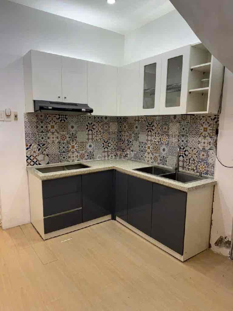 Bán Nhà Bình Đông P14- 40m2- 3 PN- hẻm 3.5m- nhỉnh 3 Tỷ - Ảnh 3