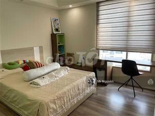 Căn hộ Botanic Towers, 3 phòng ngủ, nhà đẹp - Ảnh 2