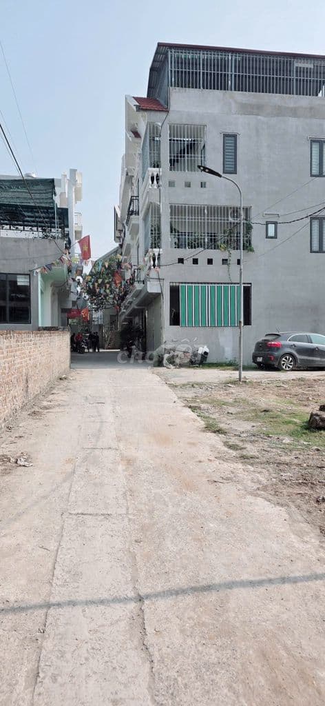 Đang hiển thị Bán đất 80-90m ngõ thông ô tránh giá chỉ nhỉnh 4 tỷ xíu - Ảnh 2